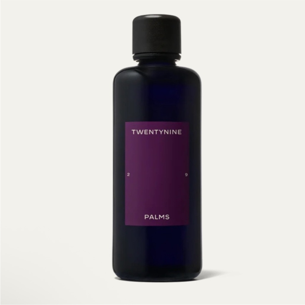 29 Palms Facial Cleanser 3.3 oz D9